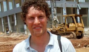 У Лівії вбито голландського журналіста