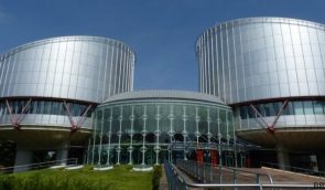 Суд в Страсбурге признал Украину виновной по статье о пытках в 152 решениях