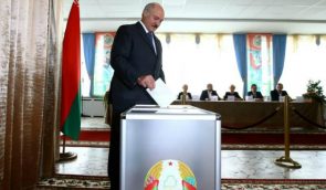 Виборам у Білорусі бракувало прозорості – ОБСЄ