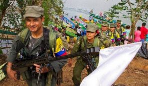 Історія успіху: як Колумбія домоглася мирної угоди зі збройним формуванням на своїй території