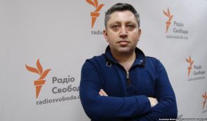 “Репортери без кордонів” вимагають випустити Фікрата Гусейнова з України