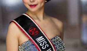 “Міс Канада” не може потрапити на фінал конкурсу через критику влади Китаю