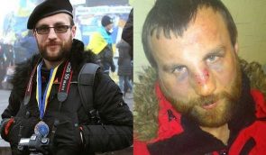 Высший совет юстиции отказался освобождать судью Майдана, который арестовал фотографа Гаврилива