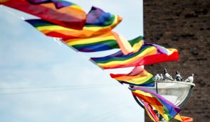 16 країн закликали Україну захищати права ЛГБТІ-спільноти