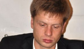 СБУ и прокуратура спасли Гончаренко от похищения и увечья