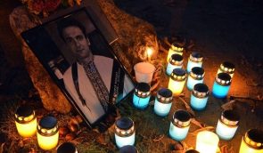 У Києві відбудеться акція пам’яті Гонгадзе і всіх загиблих журналістів