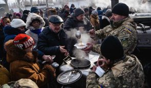 Avdiivka today: there is heat, there is no light, ceasefire for repairs is maintained only on one site