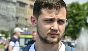 Росія має виплатити українському політв’язню Афанасьєву 2 тис. євро за невідповідне перевезення в колонію — ЄСПЛ