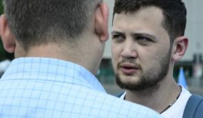 Семье освобожденного из российского заключения Афанасьева предоставят жилье – Геращенко