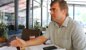 Правозащитник Геннадий Токарев: “Силовики держат намертво свои сверхполномочия…”