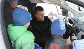 Як на Київщині волонтери планують консультувати мешканців щодо безпеки