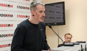 В Одессе напали на ЛГБТ-активиста и его партнера. Правозащитники требуют расследования
