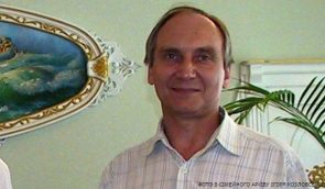 Militants “convicted” historian Kozlovskyy to imprisonment for more than two years