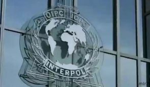 Інтерпол розшукує 13 людей за тяжкі злочини в зоні АТО