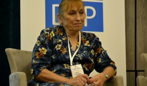 В Україні з’явиться стипендія імені Ірини Бекешкіної для молодих соціологинь