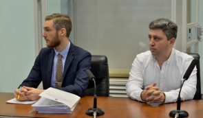 Прокурор проигнорировал судебное заседание по делу журналиста Фикрата Гусейнова, которое сам же и инициировал