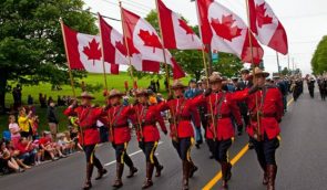Канада изменила гимн, чтобы придержаться гендерного баланса