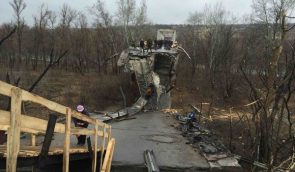 В Луганской области работает только один пропускной пункт через линию разграничения – правозащитники