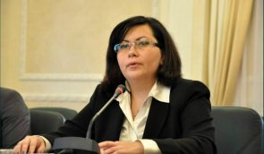 В Высшем админсуде считают незаконным увольнение судьи Калиниченко, которая преследовала “майдановцев”