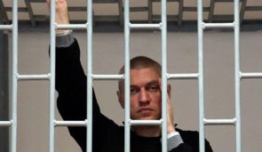 В’язень Кремля Клих знайшовся у лікарні Магнітогорська
