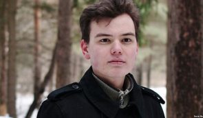 У Росії наклав на себе руки молодик, який не підтримував анексію Криму