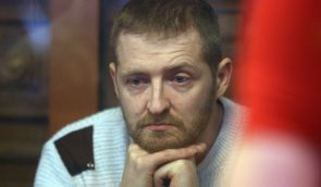 Лутковская: Пограничника Колмогорова осудили с нарушениями
