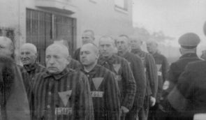 88-річна німкеня отримала 2,5 роки тюрми за заперечення Голокосту