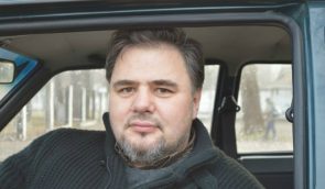 Ukrainian journalist Kotsaba sentenced to 3.5 years in prison