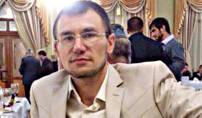 В Крыму правозащитника Эмир-Усеина Куку принудительно отправили на психиатрическую экспертизу
