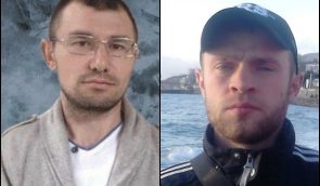 “Court” in Crimea decided to leave two Crimean Muslims in custody