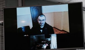 У Криму суд залишив під арештом правозахисника Еміра-Усеїна Куку