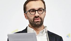 MP Leshchenko: Ukrainian anti-corruption activists spied upon