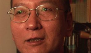 В Китае умер правозащитник Лю Сяобо