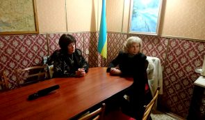 Лутковская сможет посетить Сущенко и Панова в Лефортово