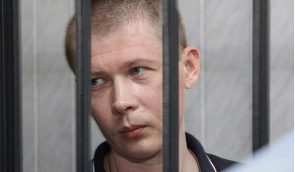 В Одессе оправданному по “делу 2 мая” россиянину огласили новое подозрение