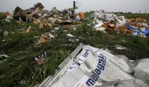 П’ять країн просять ООН створити трибунал щодо катастрофи літака MH-17