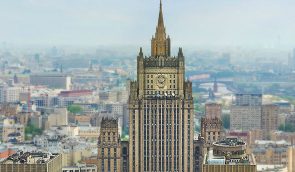 Россия отказалась выполнять решение Комитета министров Совета Европы по Крыму