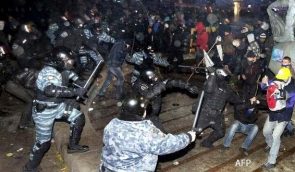 Еще одному экс-руководителю МВД оглашено подозрение по делу Майдана