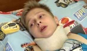 Шкільний булінг: у Києві однокласники зламали 12-річному учню хребет