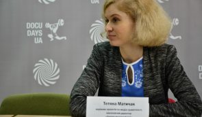 Журналисты должны сообщать о военных преступлениях украинских военнослужащих – медиаэкспертка