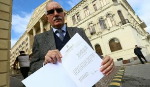 В Азербайджане закрыли уголовное дело против директора информагентства “Turan” Алиева