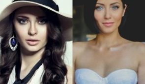 На конкурсе “Мисс мира на инвалидных колясках” Украину будут представлять телеведущая Ульяна Пчелкина и модель Оксана Кононец