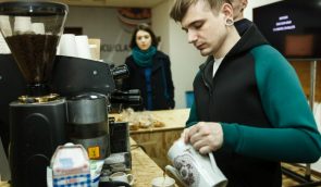 Кофе с правозащитниками на Docudays UA: о работе на оккупированных территориях и в зоне конфликта