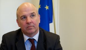 Комиссар Совета Европы по правам человека отменил визит в Москву