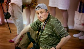 По делу крымского журналиста Семены допросили принудительно доставленных в “суд” свидетелей