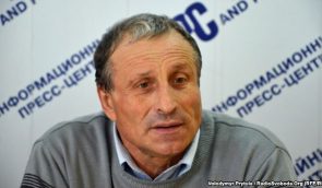 Journalists urged to support persecuted journalist Semena in Crimea