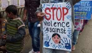 В Індії лише через суд дозволили аборт 13-річній жертві зґвалтування