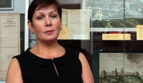 Директорку української бібліотеки в Москві хочуть звинуватити в розтраті – адвокат