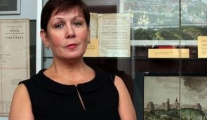 Следствие по делу директора Украинской библиотеки Москвы завершилось