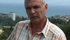В Крыму над арестованным журналистом Назимовым издевались правоохранители